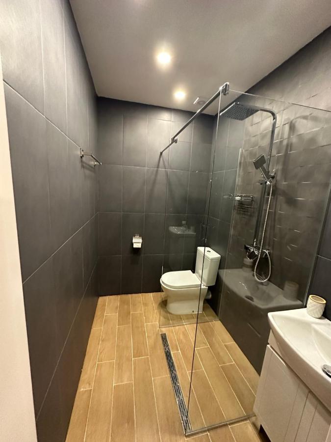 Luxury Apartment With Jacuzzi София Экстерьер фото